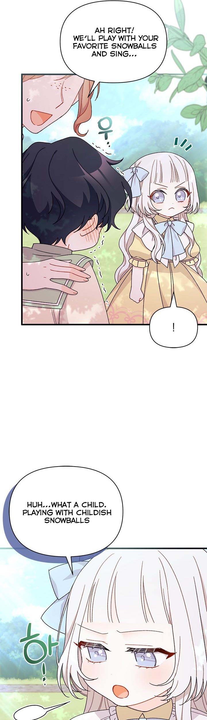 The Rewards of Marriage Chapter 43 page 21