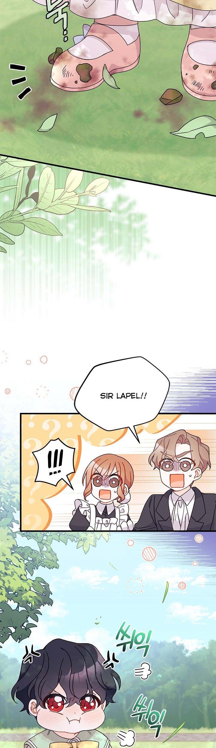 The Rewards of Marriage Chapter 43 page 24