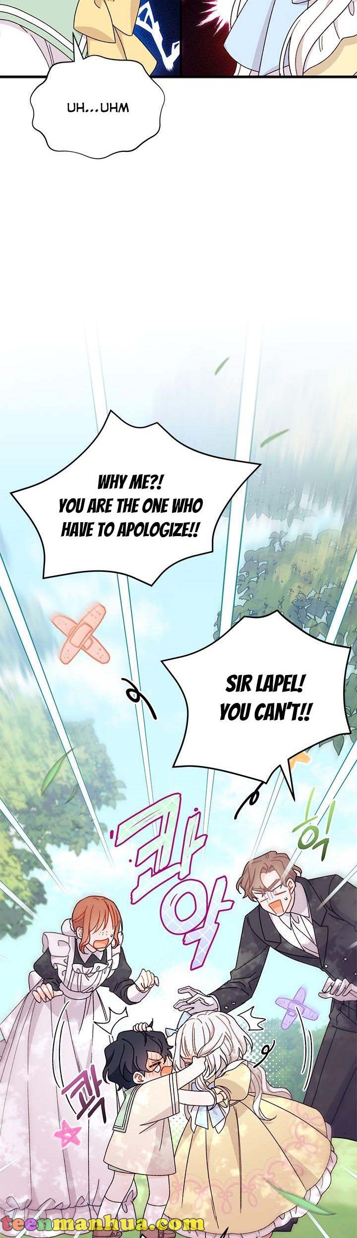 The Rewards of Marriage Chapter 43 page 28
