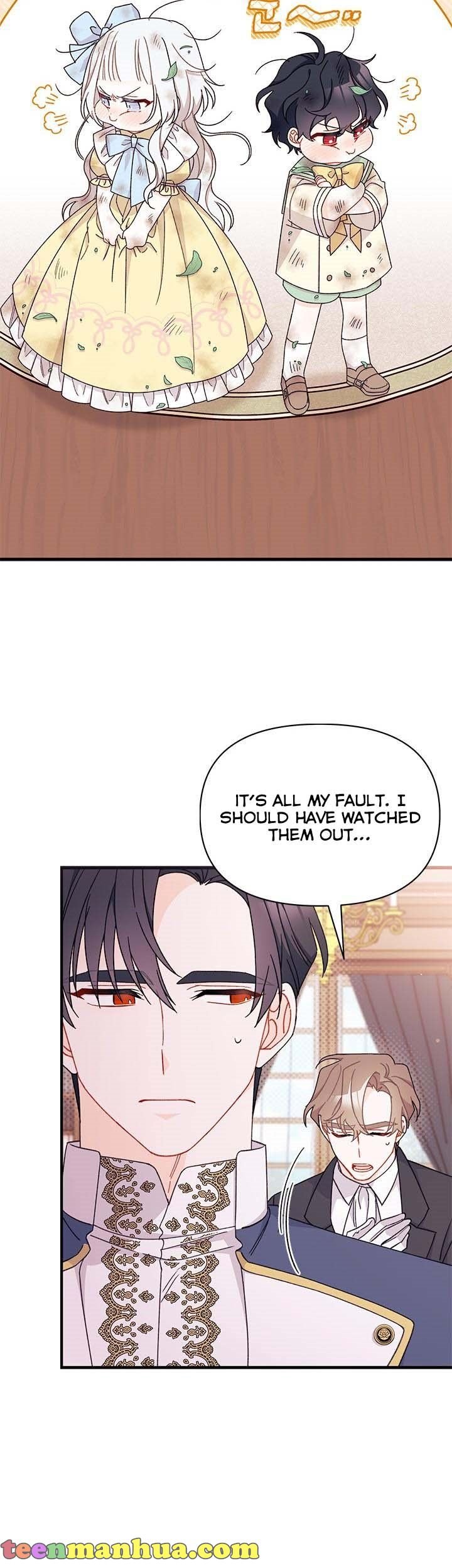 The Rewards of Marriage Chapter 43 page 31