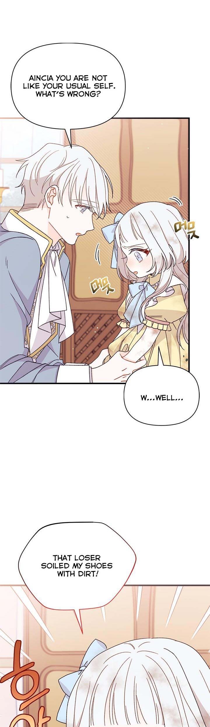 The Rewards of Marriage Chapter 43 page 32