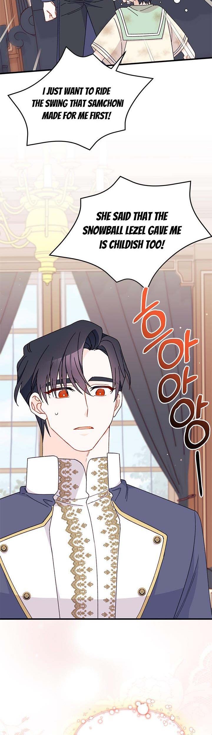 The Rewards of Marriage Chapter 43 page 36