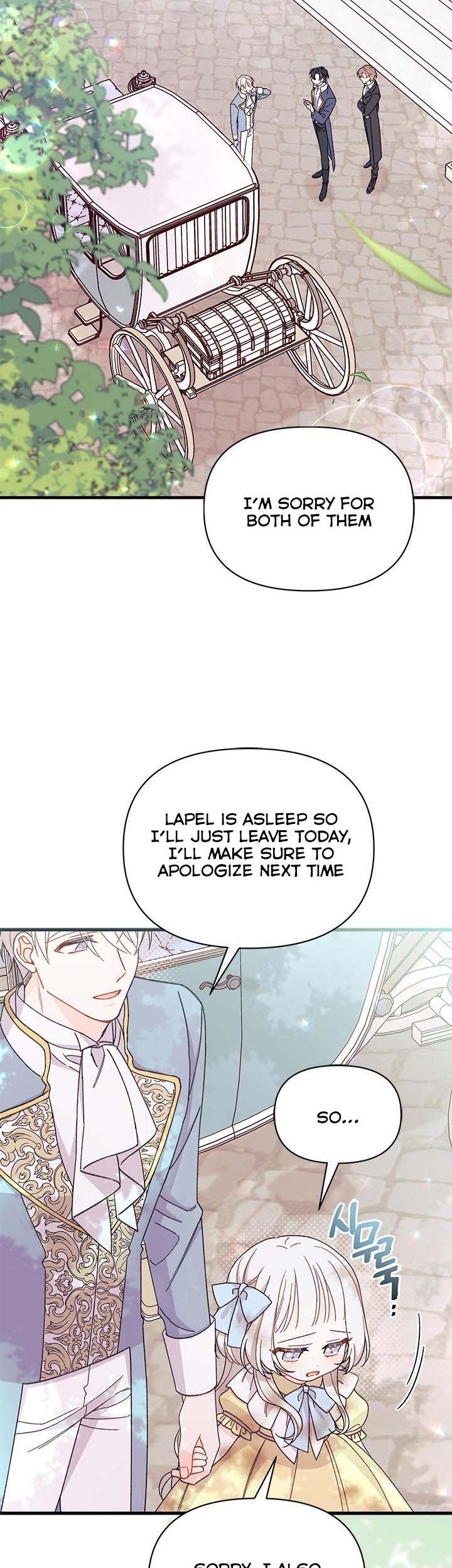 The Rewards of Marriage Chapter 43 page 40