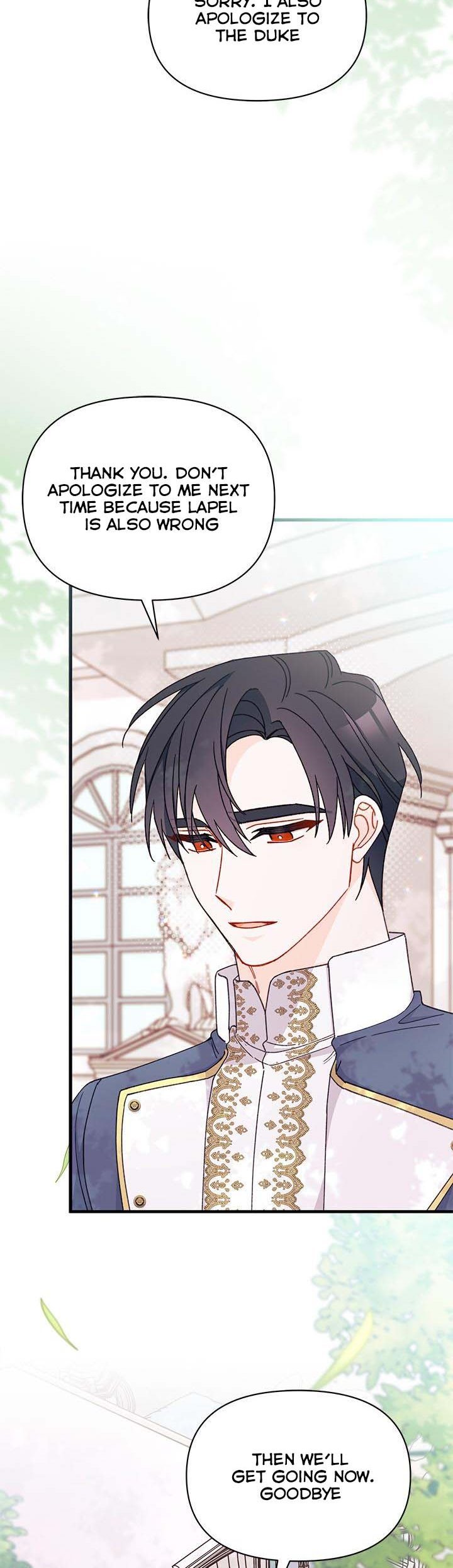 The Rewards of Marriage Chapter 43 page 41