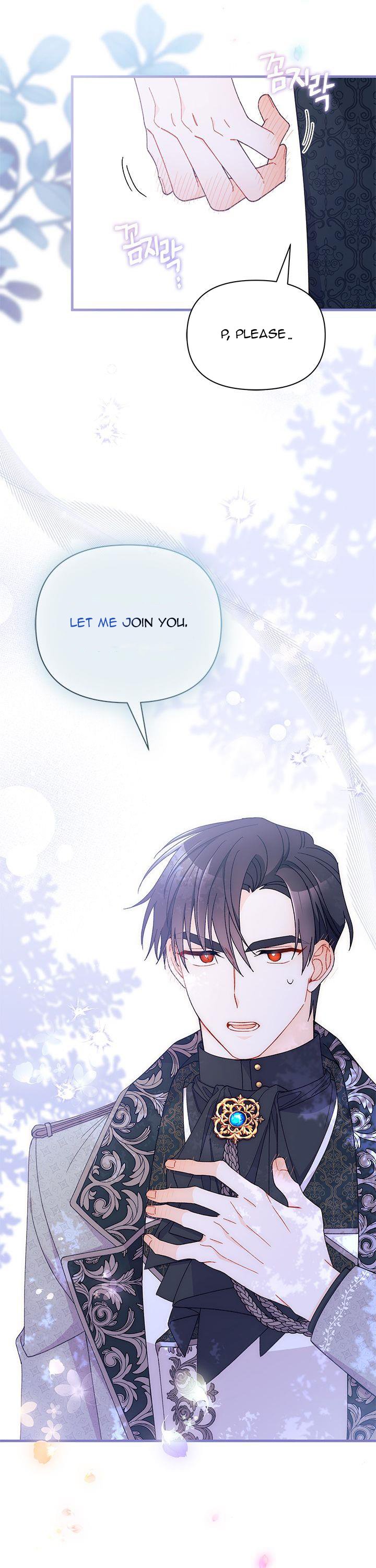 The Rewards of Marriage Chapter 50 page 7