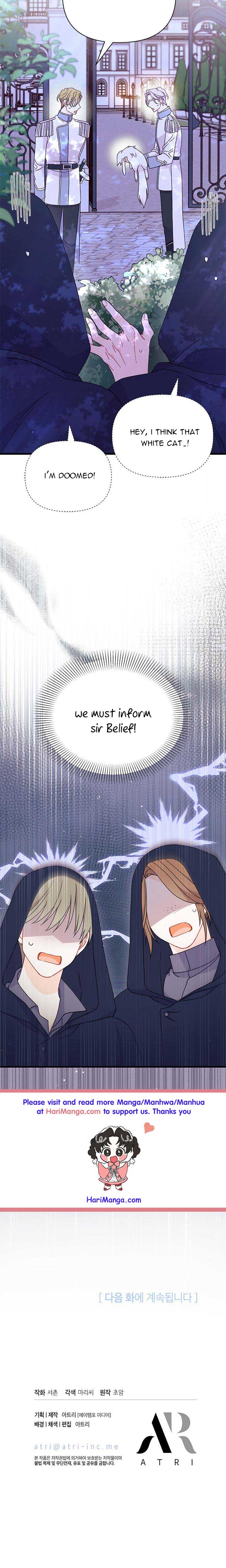 The Rewards of Marriage Chapter 50 page 14