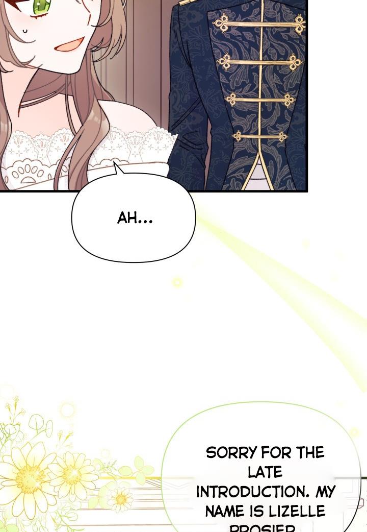 The Rewards of Marriage Chapter 6 page 8