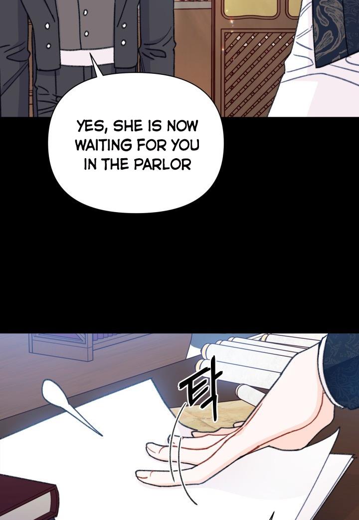 The Rewards of Marriage Chapter 6 page 21