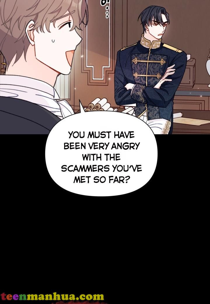 The Rewards of Marriage Chapter 6 page 26