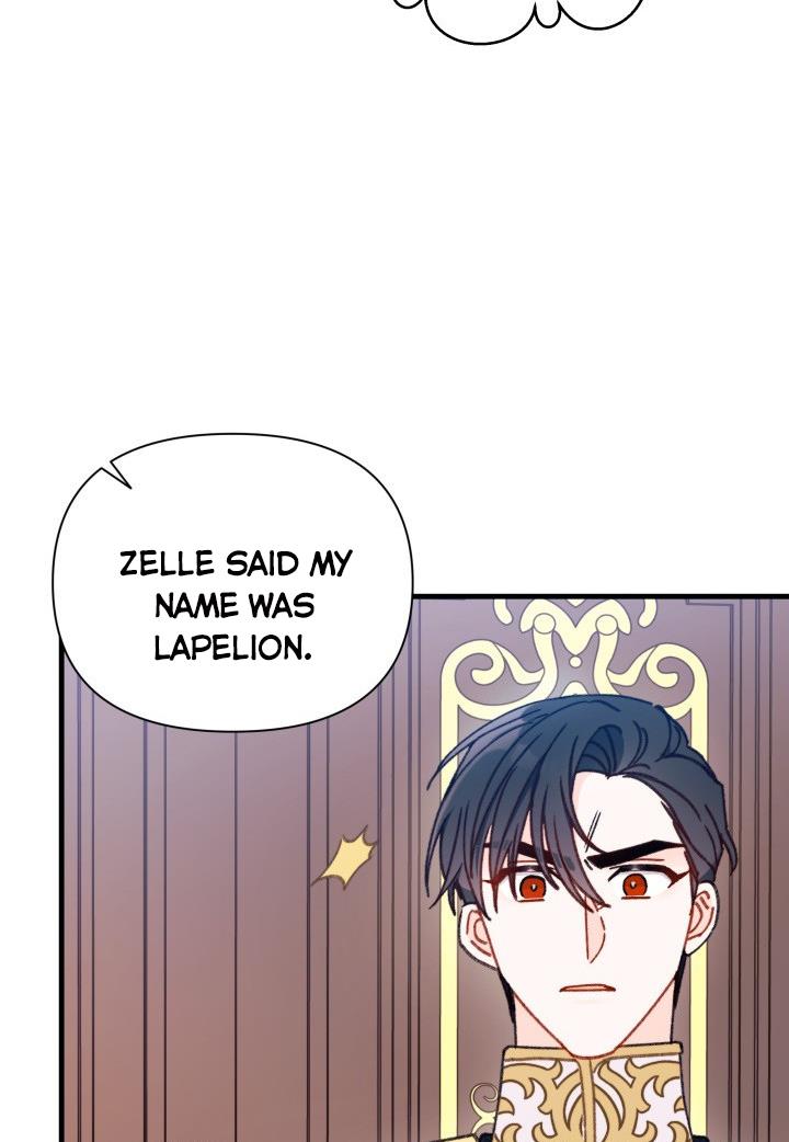 The Rewards of Marriage Chapter 6 page 36