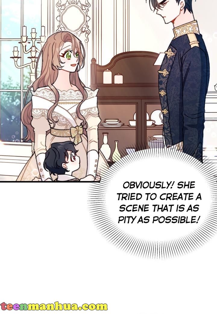 The Rewards of Marriage Chapter 6 page 42
