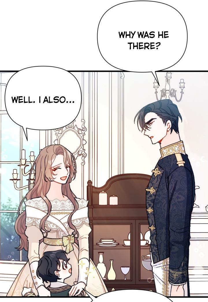 The Rewards of Marriage Chapter 6 page 43