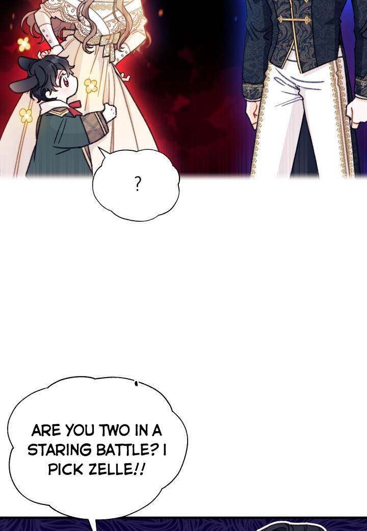 The Rewards of Marriage Chapter 6 page 61