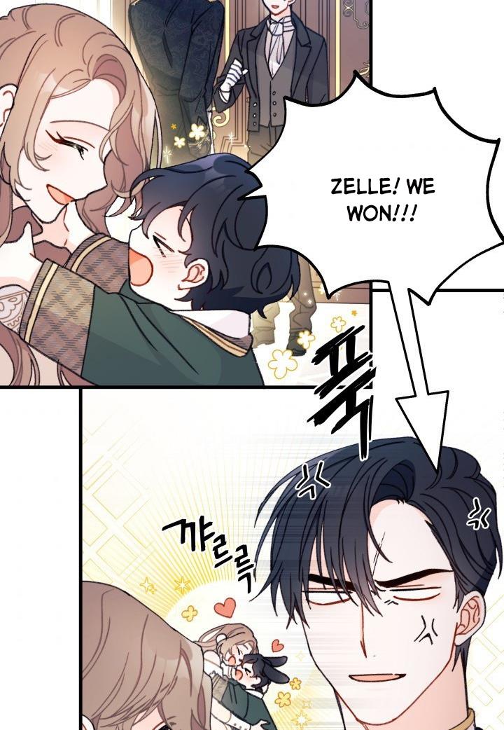 The Rewards of Marriage Chapter 6 page 68