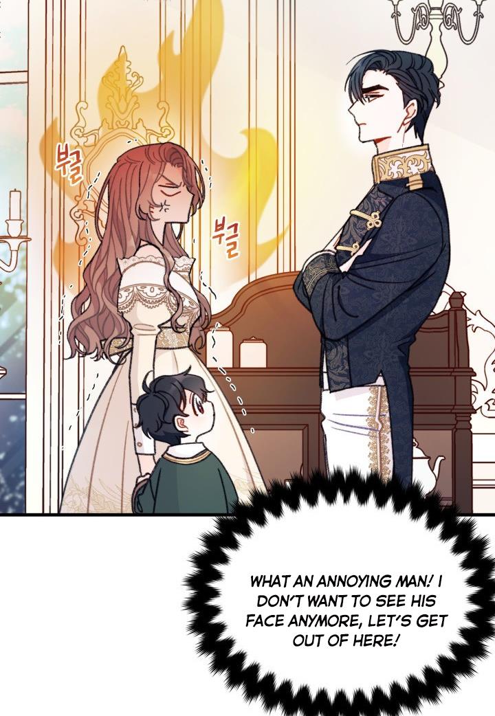 The Rewards of Marriage Chapter 6 page 83