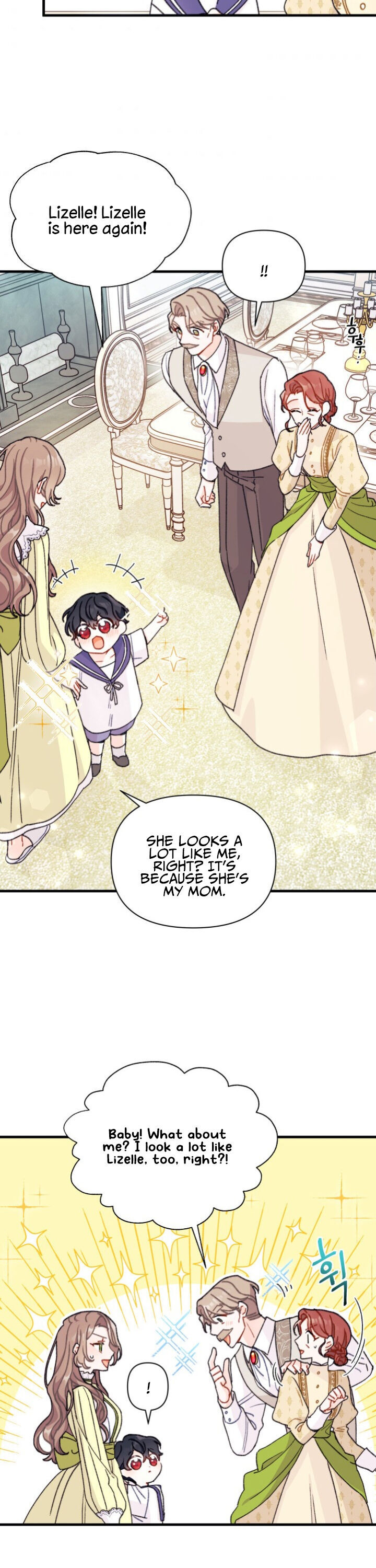 The Rewards of Marriage Chapter 5 page 5