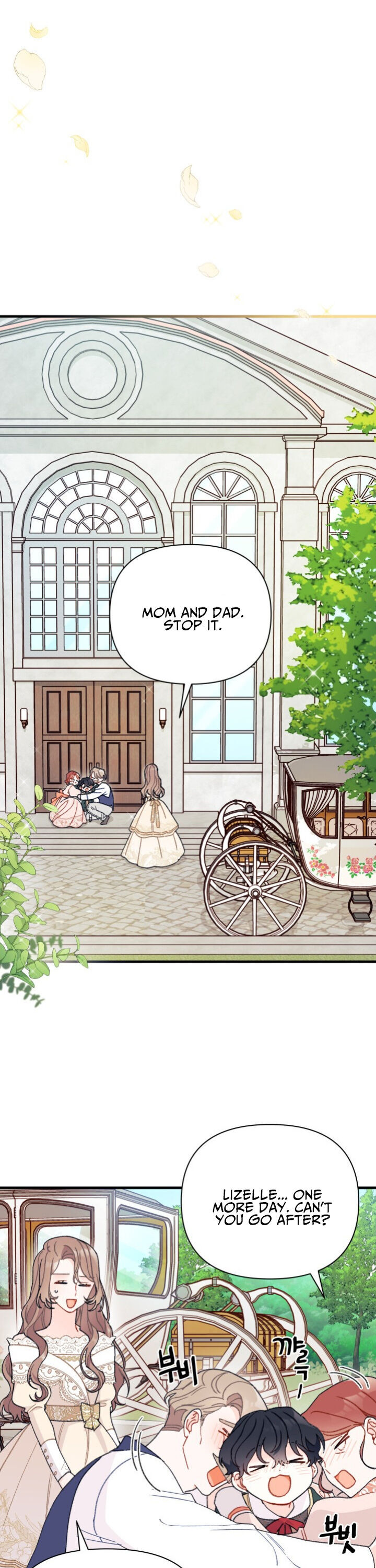 The Rewards of Marriage Chapter 5 page 18