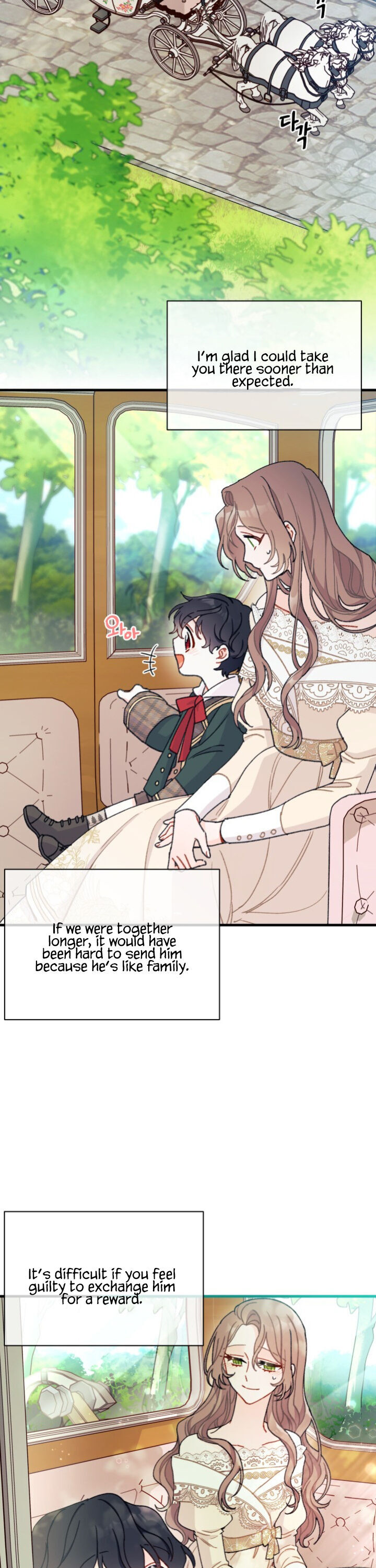 The Rewards of Marriage Chapter 5 page 20