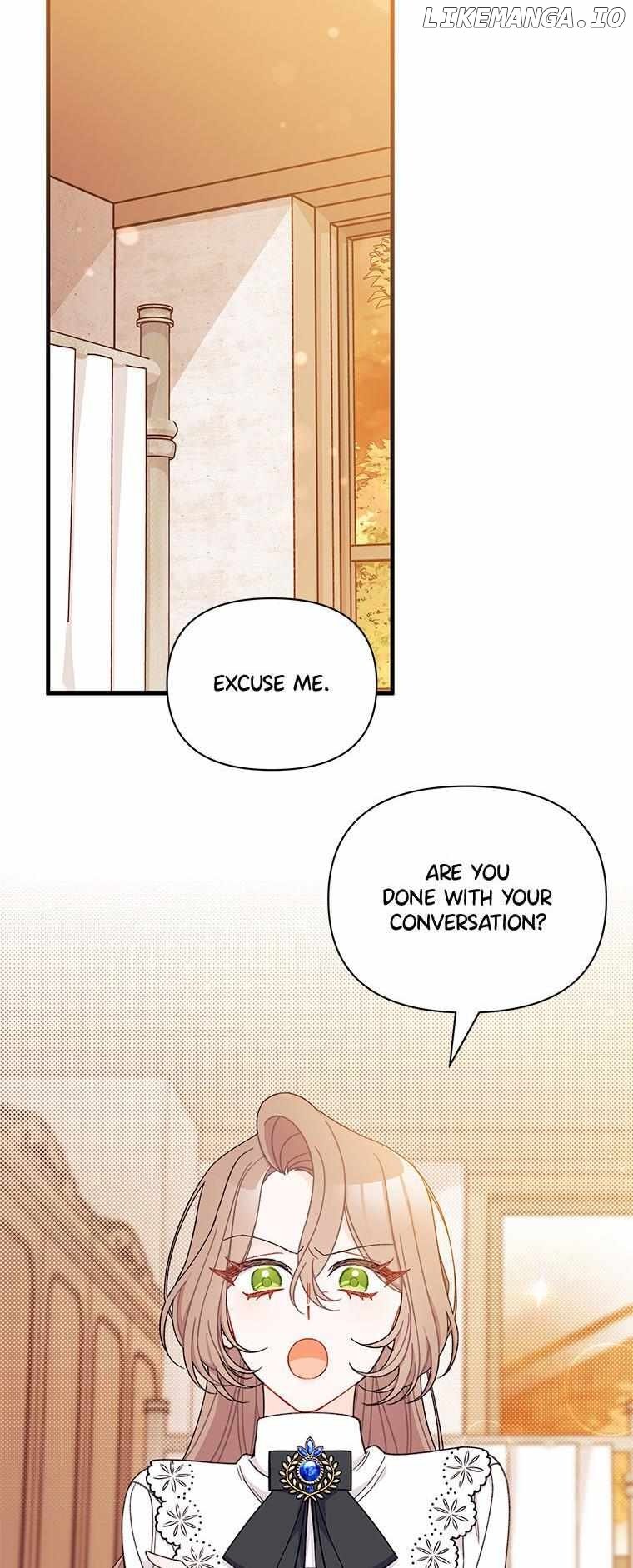 The Rewards of Marriage Chapter 57 page 2