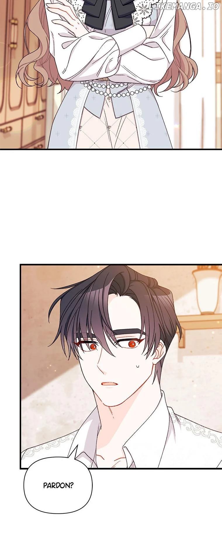 The Rewards of Marriage Chapter 57 page 3