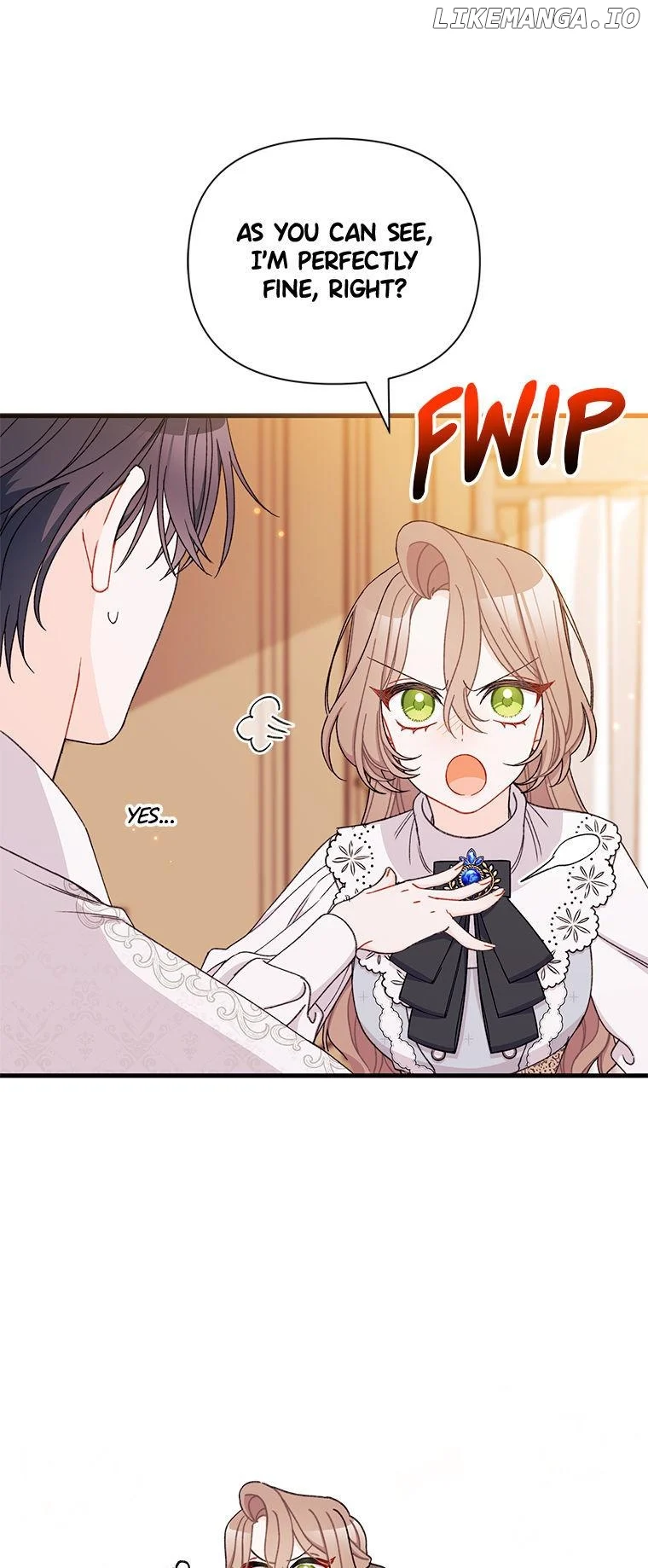 The Rewards of Marriage Chapter 57 page 4