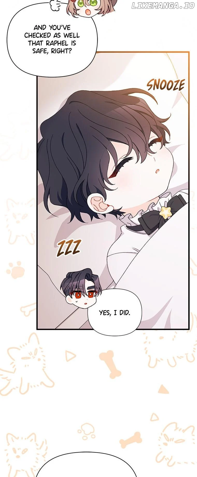 The Rewards of Marriage Chapter 57 page 5