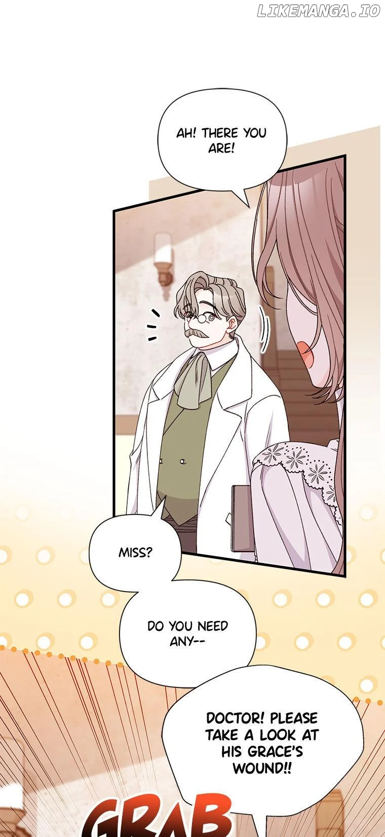 The Rewards of Marriage Chapter 57 page 7