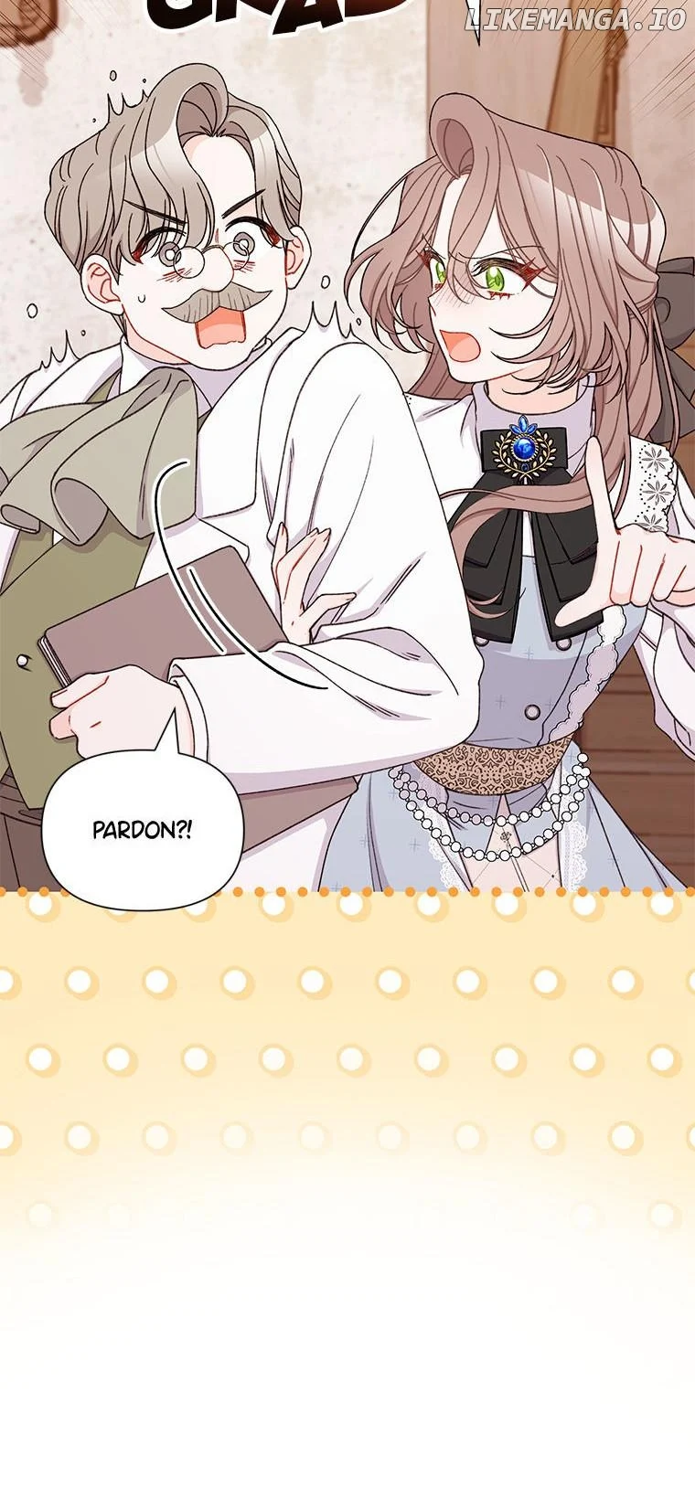 The Rewards of Marriage Chapter 57 page 8