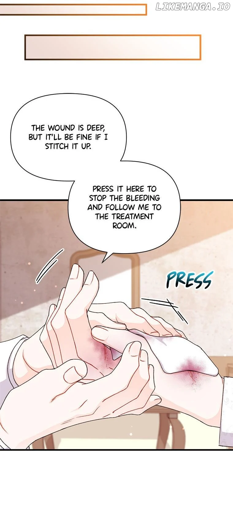 The Rewards of Marriage Chapter 57 page 9