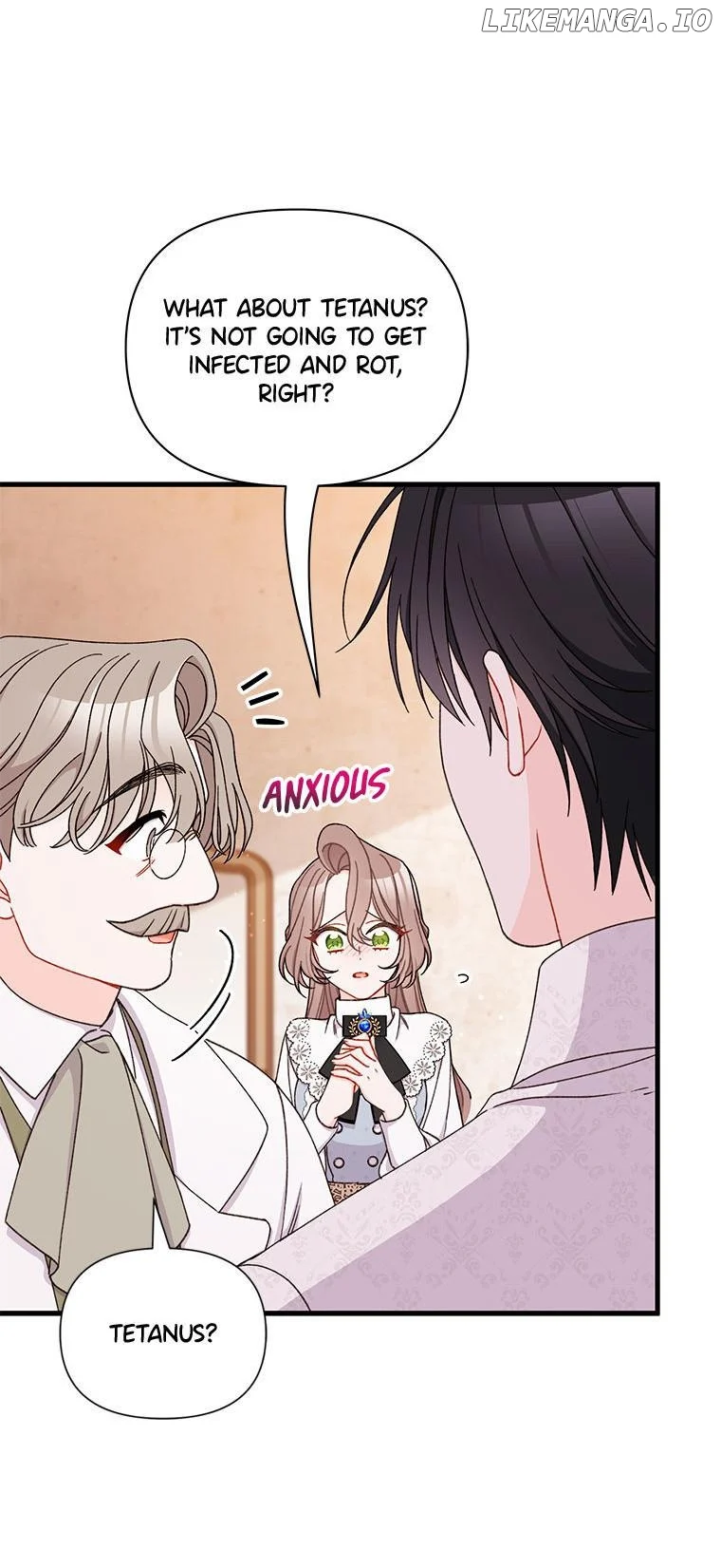 The Rewards of Marriage Chapter 57 page 10