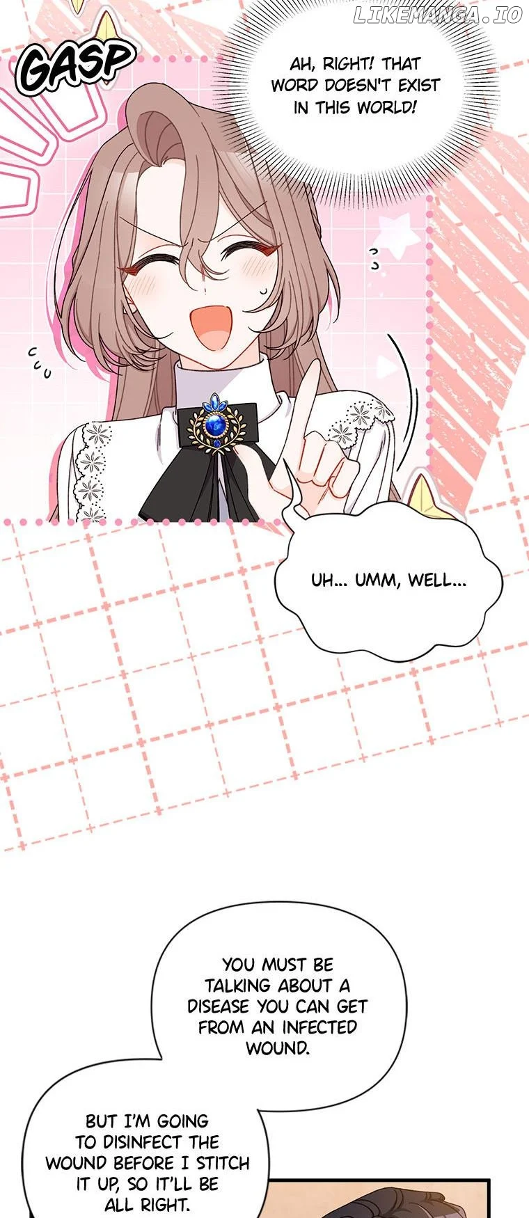 The Rewards of Marriage Chapter 57 page 12