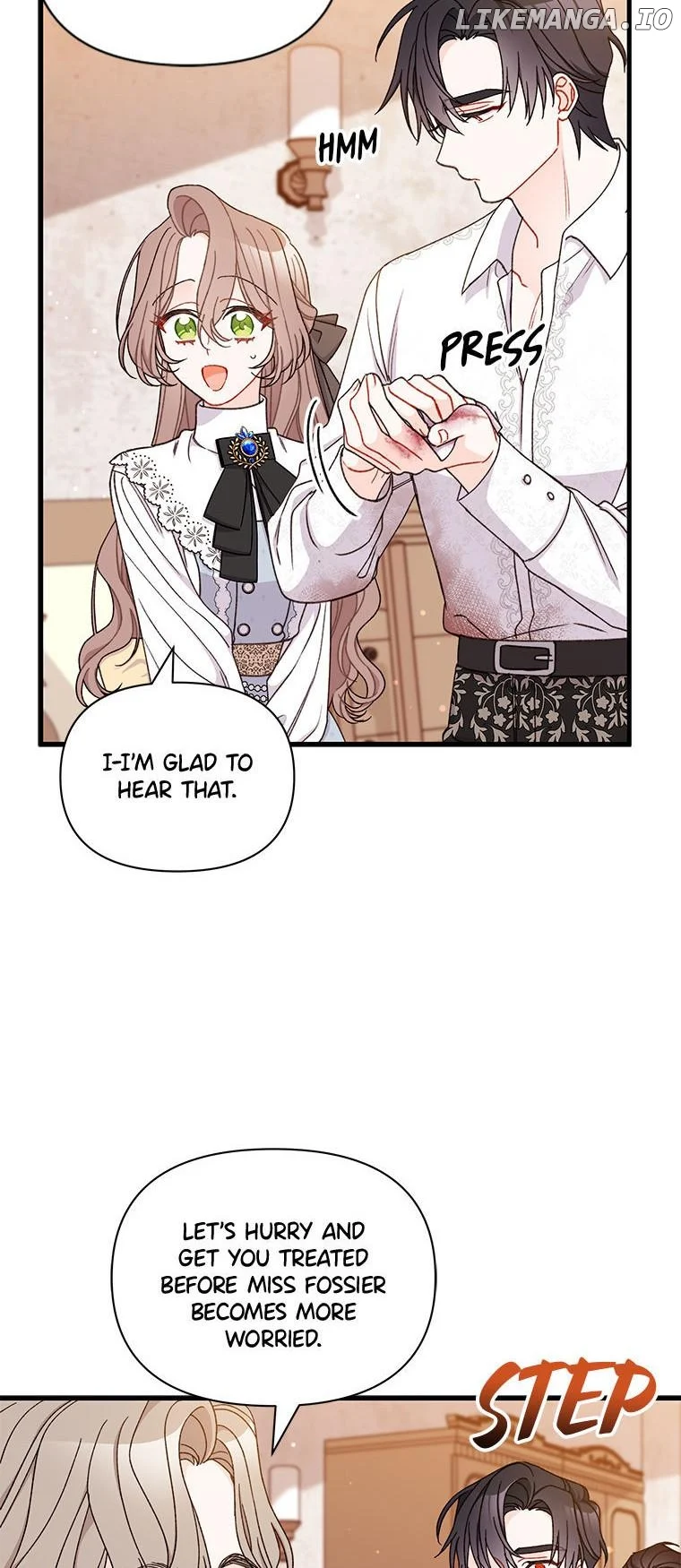 The Rewards of Marriage Chapter 57 page 13