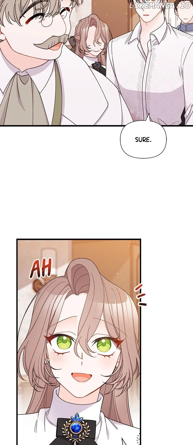The Rewards of Marriage Chapter 57 page 14