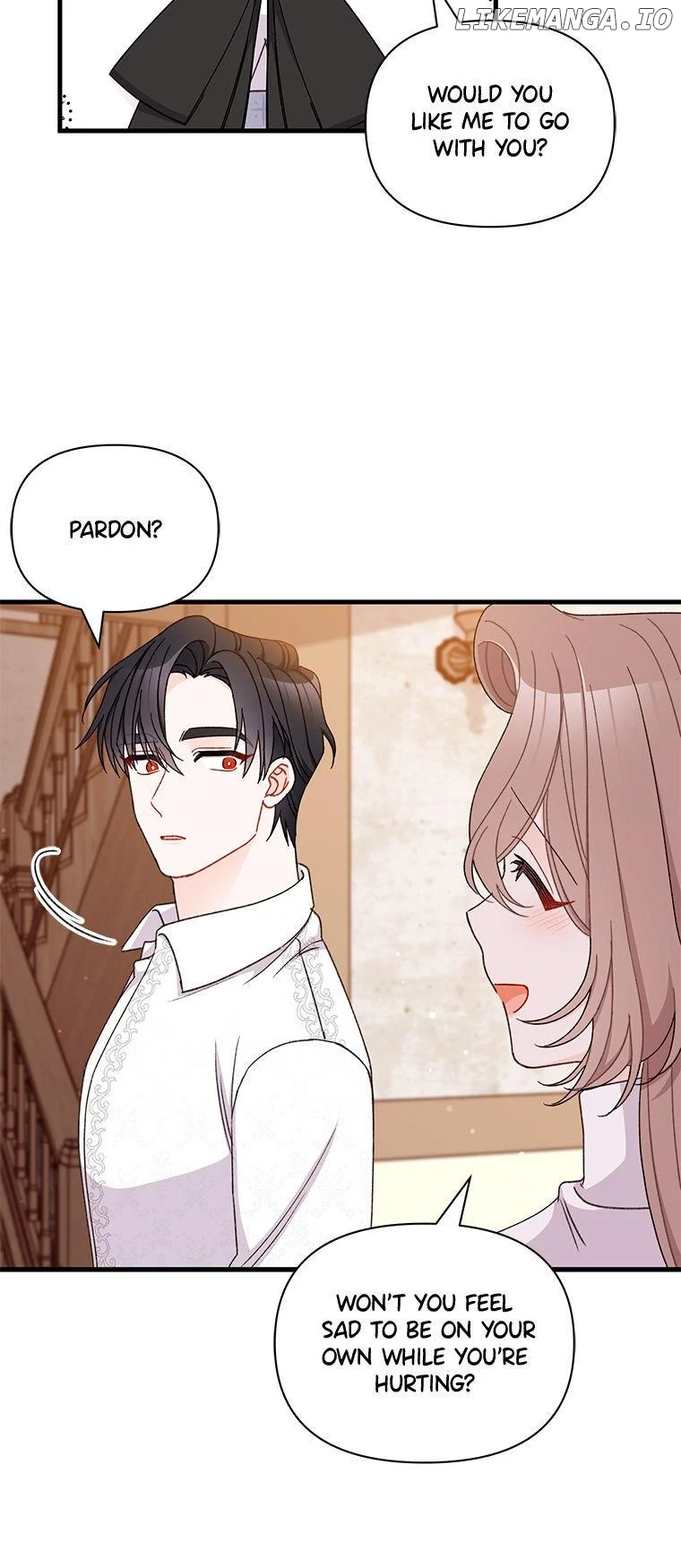 The Rewards of Marriage Chapter 57 page 15