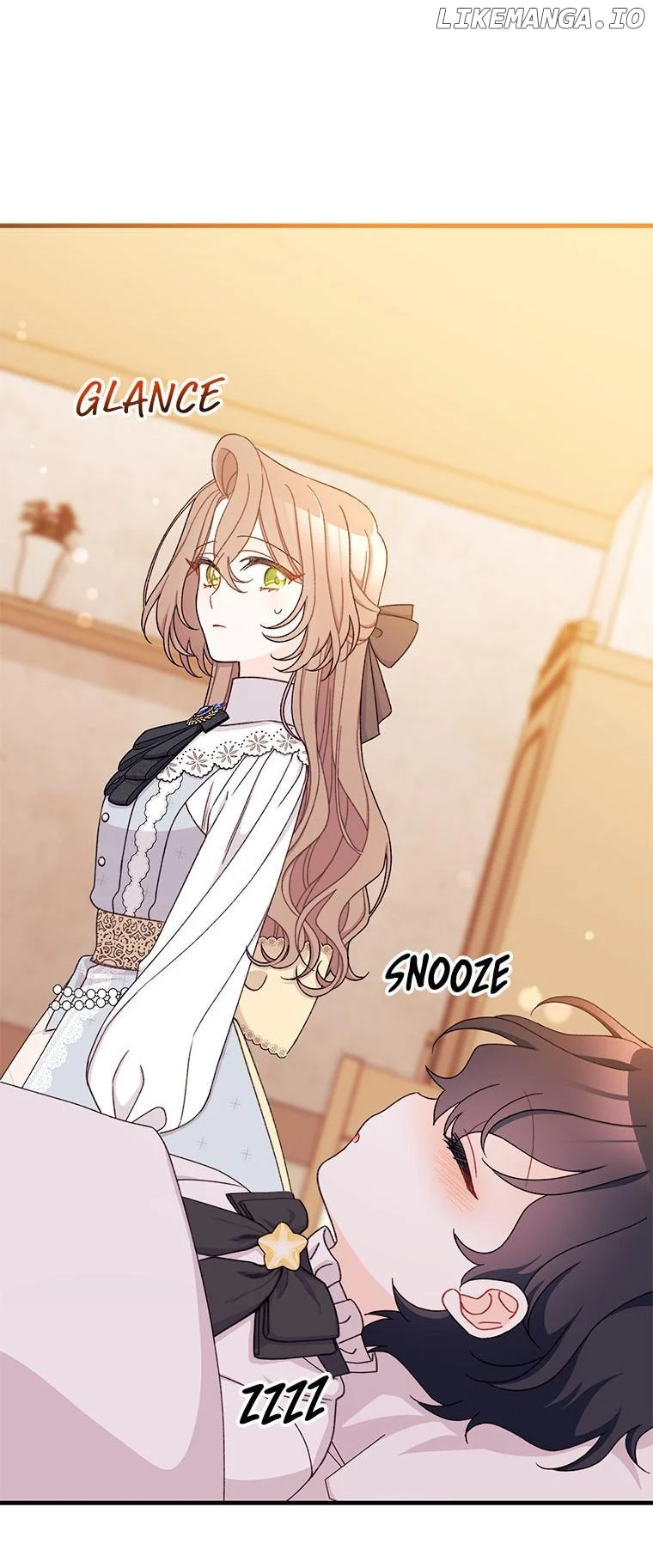 The Rewards of Marriage Chapter 57 page 19