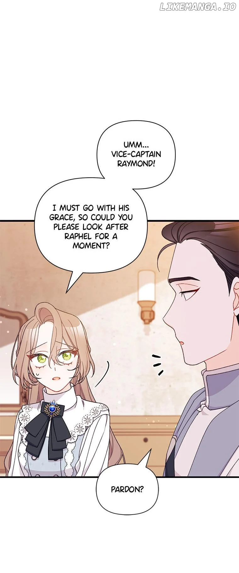 The Rewards of Marriage Chapter 57 page 20