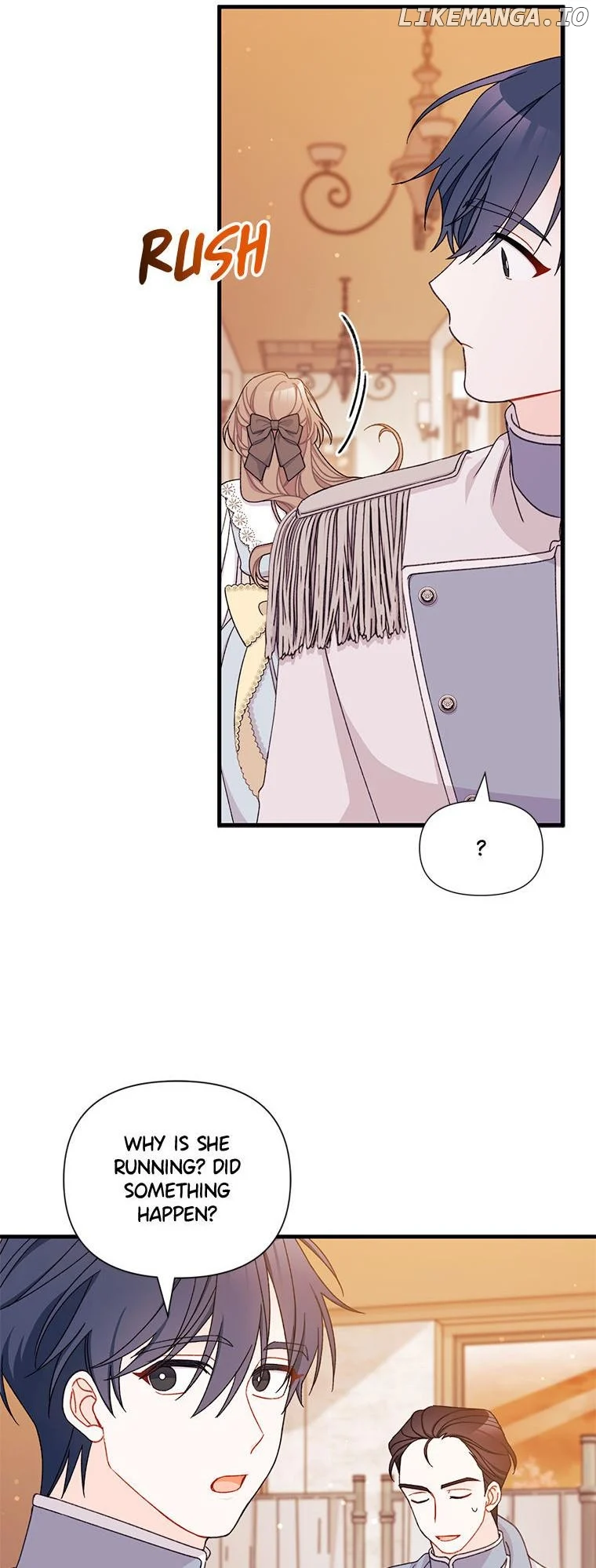 The Rewards of Marriage Chapter 57 page 22