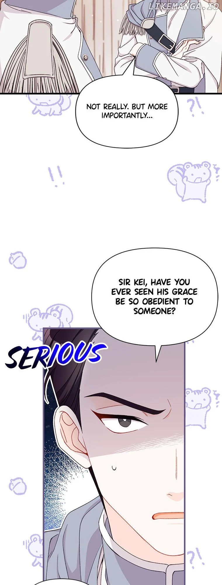 The Rewards of Marriage Chapter 57 page 23