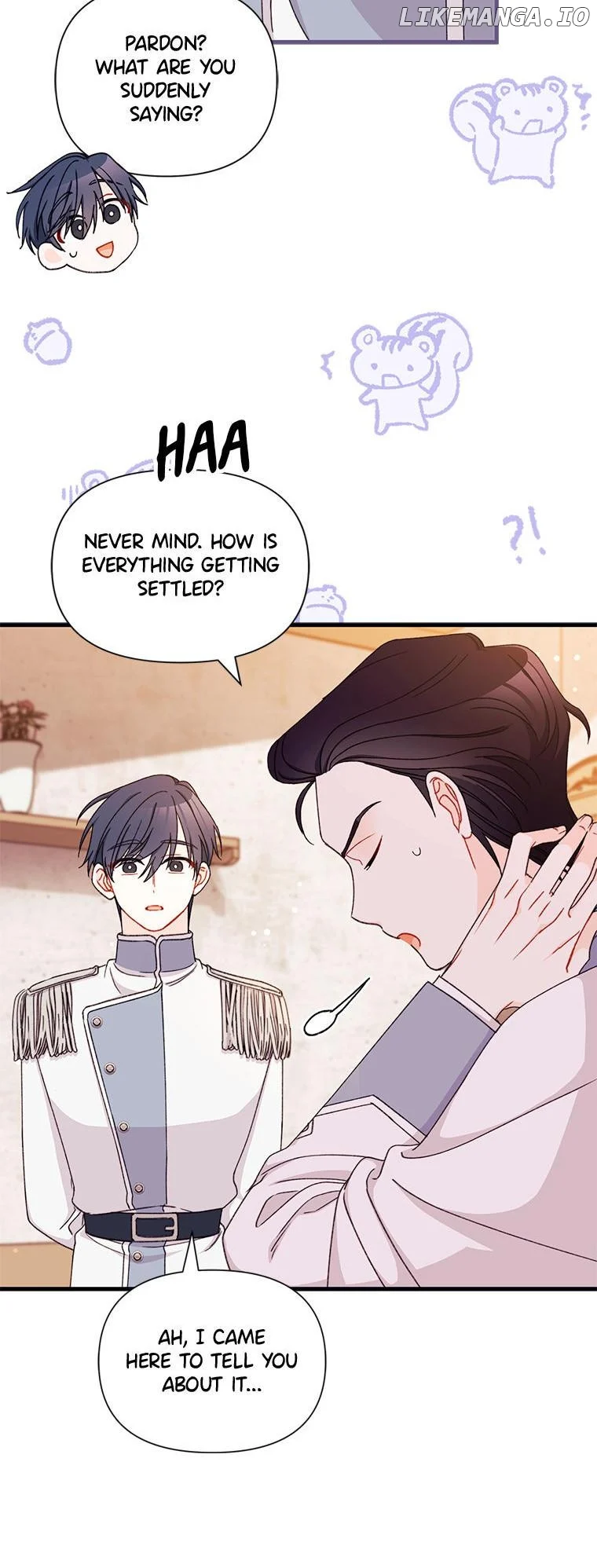 The Rewards of Marriage Chapter 57 page 24