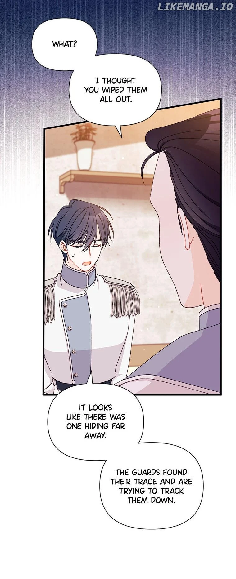 The Rewards of Marriage Chapter 57 page 27