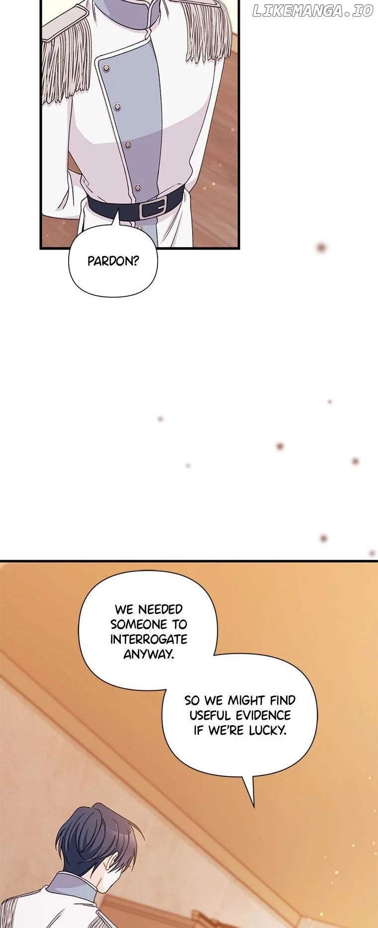 The Rewards of Marriage Chapter 57 page 29