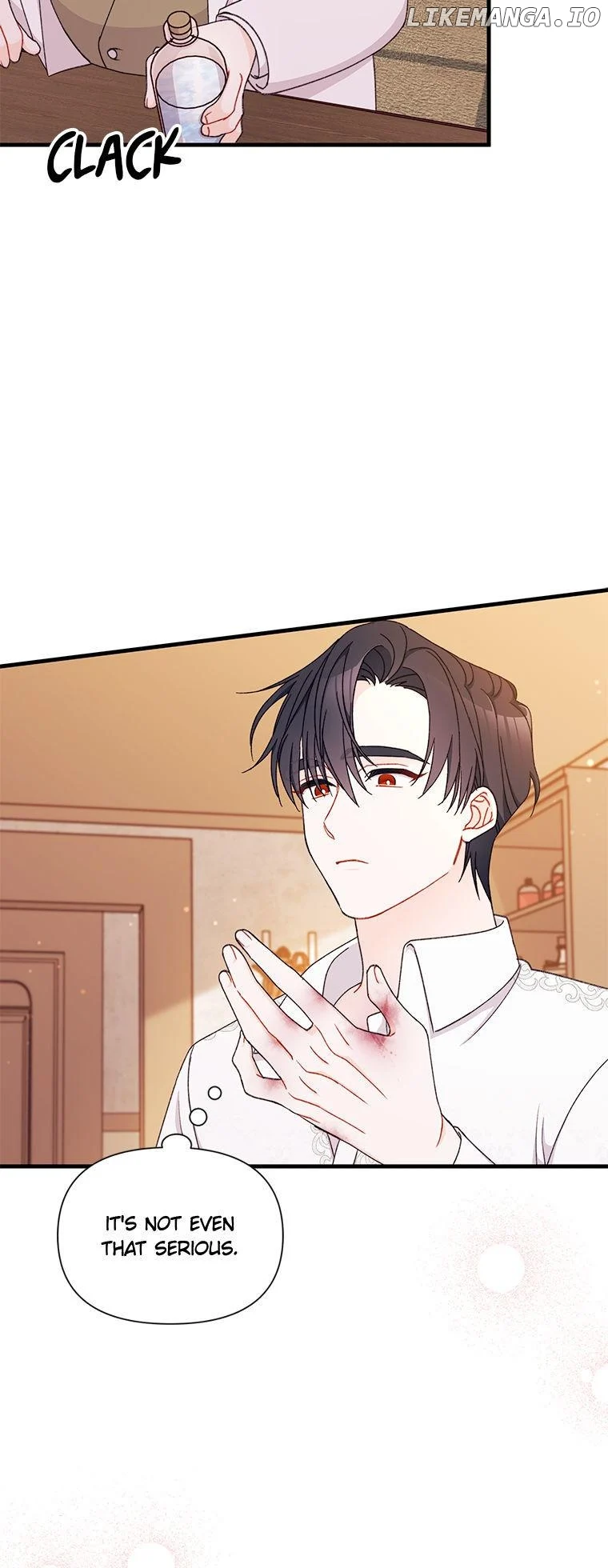 The Rewards of Marriage Chapter 57 page 33