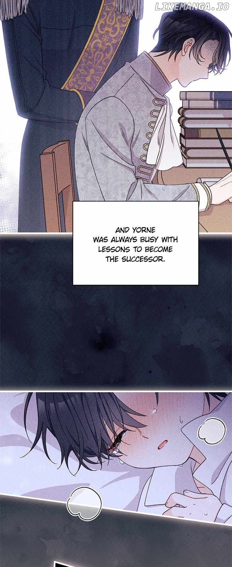 The Rewards of Marriage Chapter 57 page 39