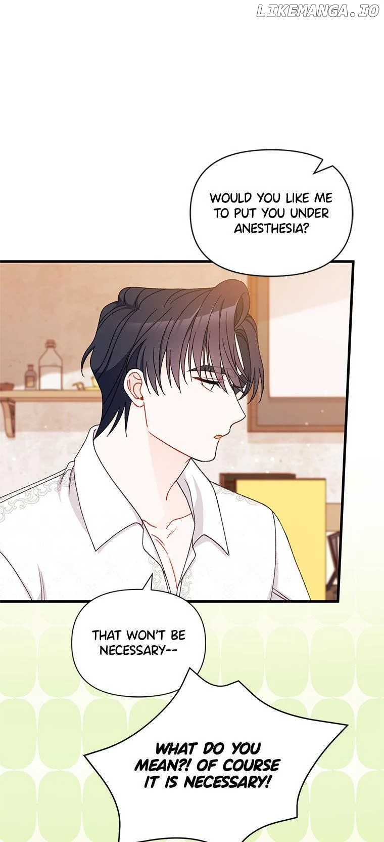 The Rewards of Marriage Chapter 57 page 44