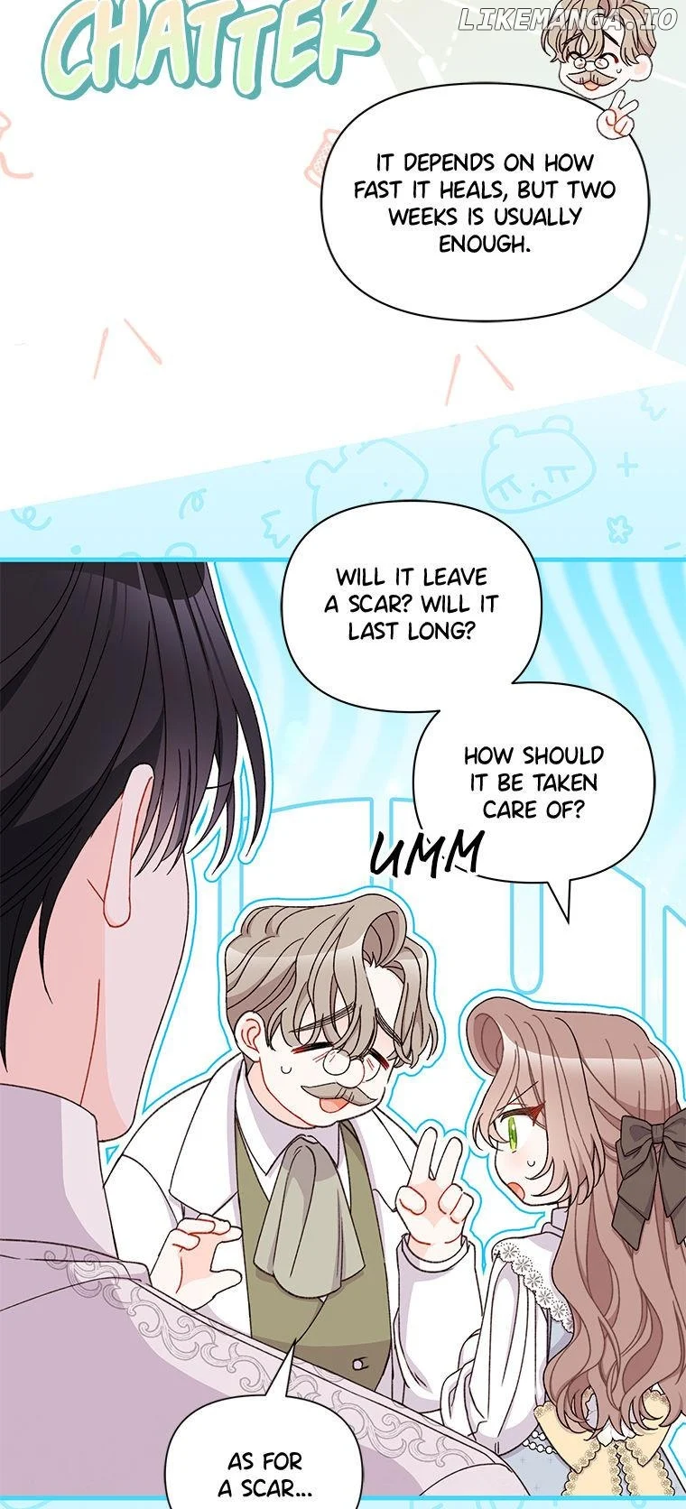 The Rewards of Marriage Chapter 57 page 50