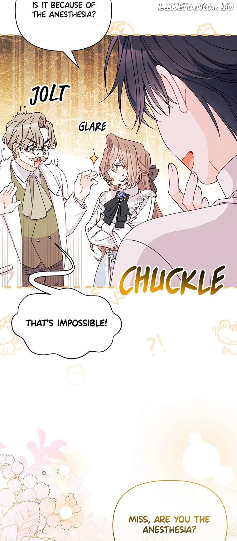 The Rewards of Marriage Chapter 57 page 57