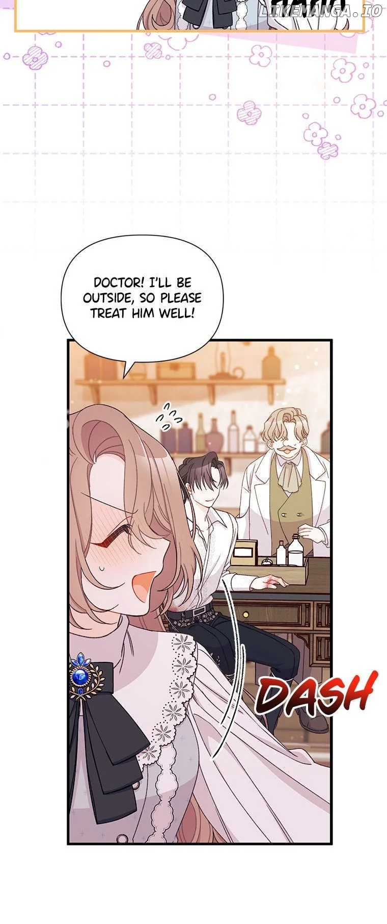 The Rewards of Marriage Chapter 57 page 63