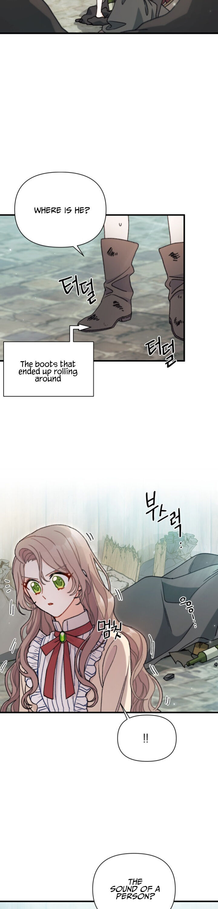 The Rewards of Marriage Chapter 3 page 7