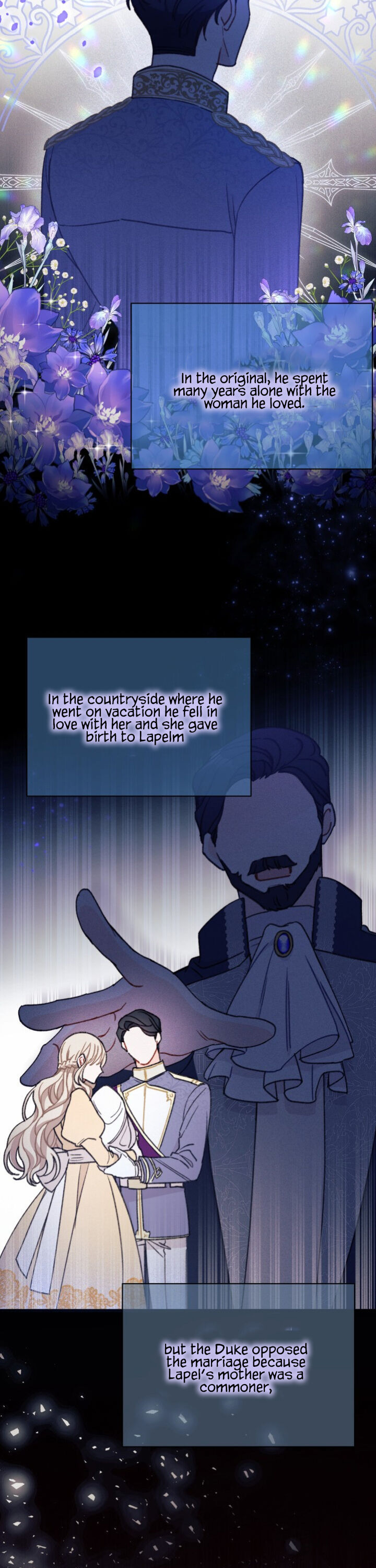 The Rewards of Marriage Chapter 3 page 18