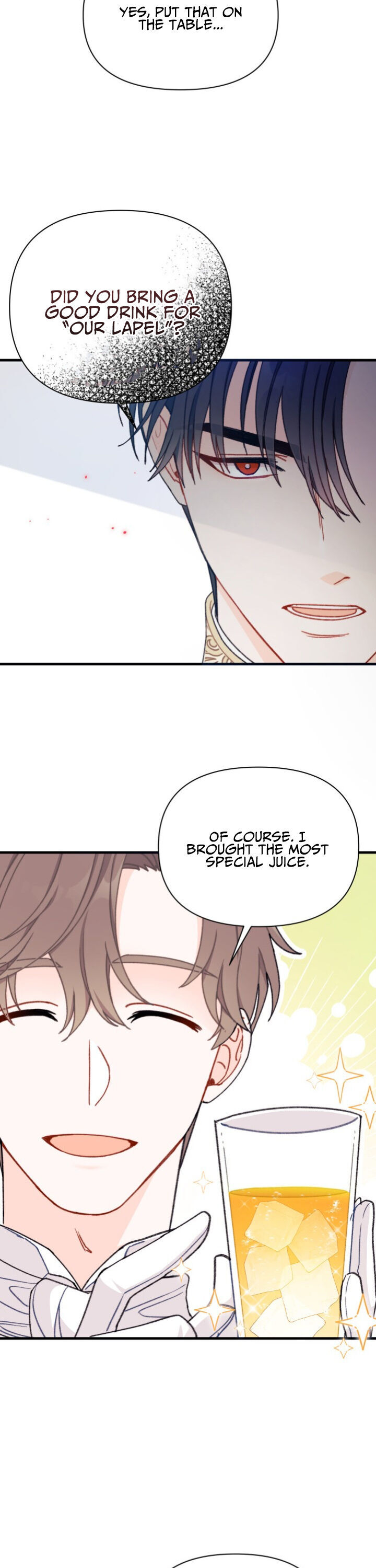 The Rewards of Marriage Chapter 3 page 25